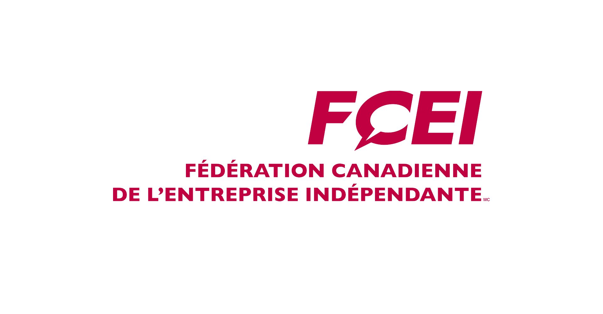 FCEI : Fédération Canadienne de l'entreprise indépendante